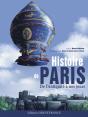 Histoire De Paris ; De L'Antiquité À Nos Jours - Preview