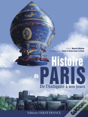 Capa do artigo Histoire De Paris ; De L