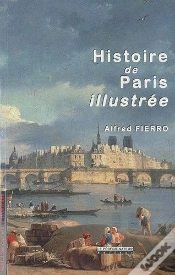 Capa do artigo Histoire De Paris Illustrée