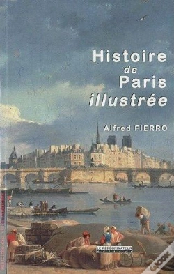 Capa do artigo Histoire De Paris Illustrée
