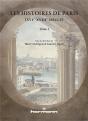 Histoire De Paris,De L'Age Classique A La Modernite - Preview