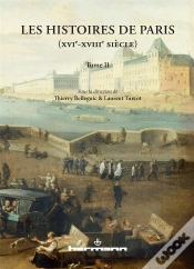 Capa do artigo Histoire De Paris,De L
