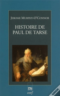 Capa do artigo Histoire De Paul De Tarse
