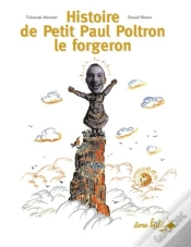 Capa do artigo Histoire De Petit Paul Poltron Le Forgeron