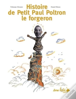 Capa do artigo Histoire De Petit Paul Poltron Le Forgeron