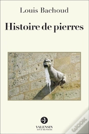 Capa do artigo Histoire De Pierres