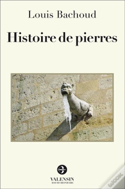 Capa do artigo Histoire De Pierres