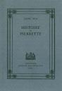 Histoire De Pierrette - Preview