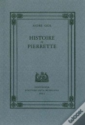 Capa do artigo Histoire De Pierrette