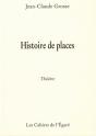Histoire De Places - Preview