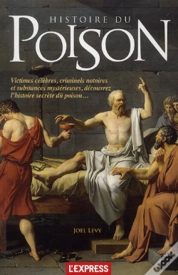 Capa do artigo Histoire De Poison