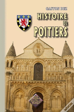 Capa do artigo Histoire De Poitiers