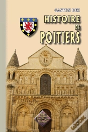 Capa do artigo Histoire De Poitiers