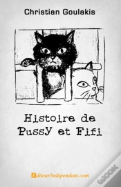 Capa do artigo Histoire De Pussy Et Fifi