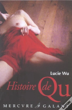 Capa do artigo Histoire De Qu