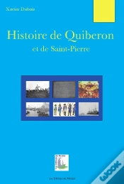 Capa do artigo Histoire De Quiberon Et De Saint-Pierre