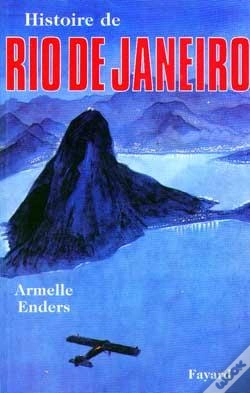 Capa do artigo Histoire De Rio De Janeiro