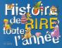 Histoire De Rire Toute L'Annee - Preview