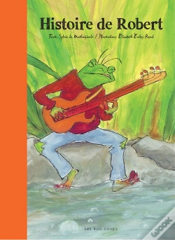 Capa do artigo Histoire De Robert