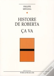 Capa do artigo Histoire De Roberta ; Ça Va