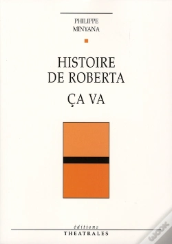 Capa do artigo Histoire De Roberta ; Ça Va