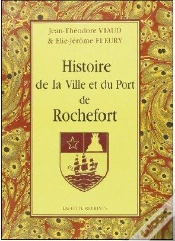 Capa do artigo Histoire De Rochefort