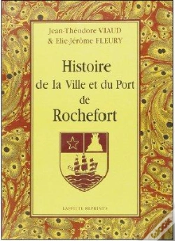 Capa do artigo Histoire De Rochefort