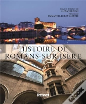 Histoire De Romans Sur Isère