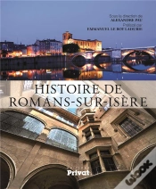 Capa do artigo Histoire De Romans Sur Isère