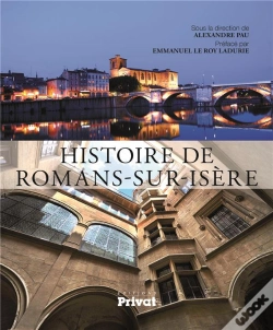 Capa do artigo Histoire De Romans Sur Isère