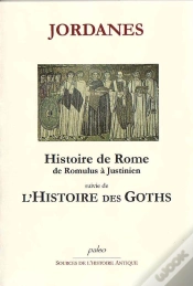 Capa do artigo Histoire De Rome De Romulus À Justinien ; L
