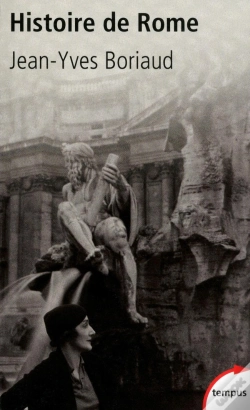 Capa do artigo Histoire De Rome