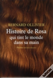 Capa do artigo Histoire De Rosa Qui Tint Le Monde Dans Sa Main