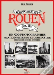 Capa do artigo Histoire De Rouen 1850-1900 - T.1