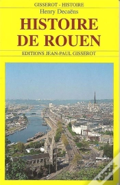 Capa do artigo Histoire De Rouen