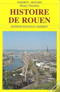 Capa do artigo Histoire De Rouen