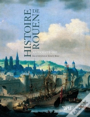 Capa do artigo Histoire De Rouen