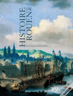 Capa do artigo Histoire De Rouen