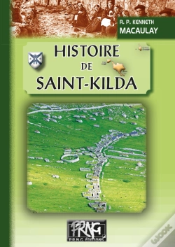 Capa do artigo Histoire De Saint-Kilda
