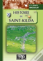 Histoire De Saint-Kilda