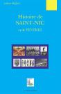 Histoire De Saint-Nic Et De Pentrez - Preview
