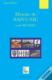 Histoire De Saint-Nic Et De Pentrez