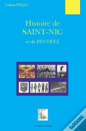 Capa do artigo Histoire De Saint-Nic Et De Pentrez