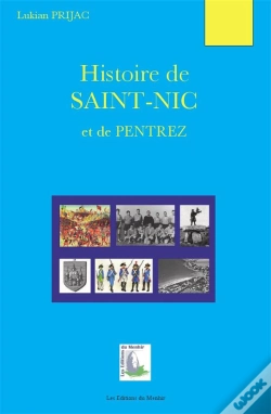 Capa do artigo Histoire De Saint-Nic Et De Pentrez