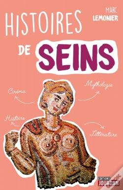 Capa do artigo Histoire De Seins