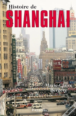 Capa do artigo Histoire De Shanghai
