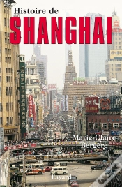 Capa do artigo Histoire De Shanghai