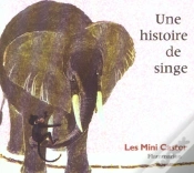 Capa do artigo Histoire De Singe