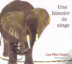 Capa do artigo Histoire De Singe
