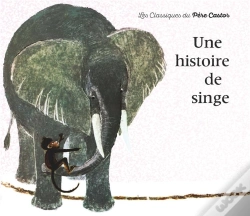 Capa do artigo Histoire De Singe